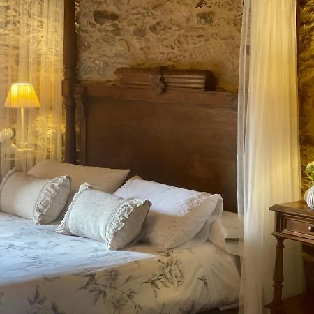 Casa Dos Noche Otel Coiros Dış mekan fotoğraf