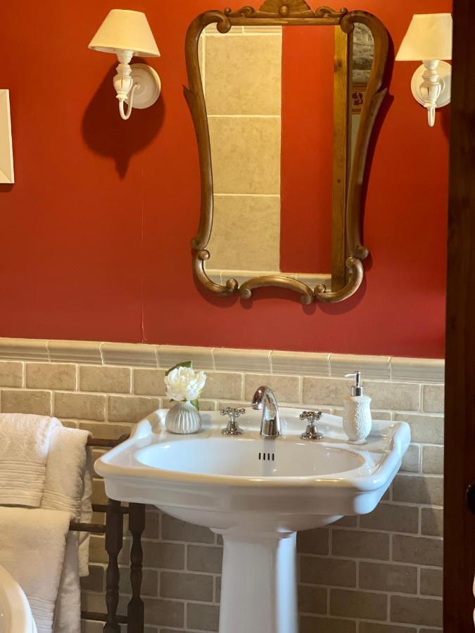 Casa Dos Noche Otel Coiros Dış mekan fotoğraf