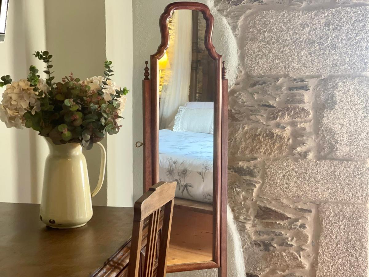 Casa Dos Noche Otel Coiros Dış mekan fotoğraf