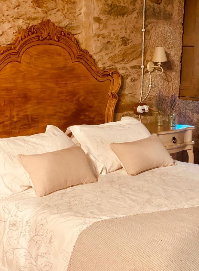Casa Dos Noche Otel Coiros Dış mekan fotoğraf