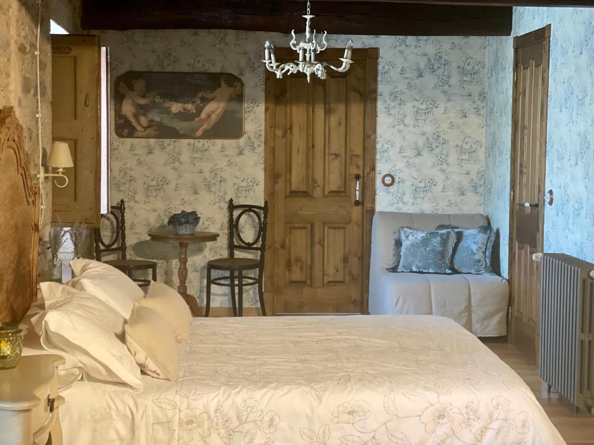 Casa Dos Noche Otel Coiros Dış mekan fotoğraf