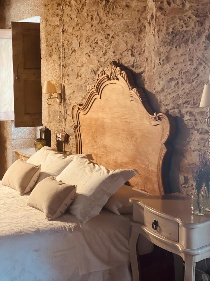 Casa Dos Noche Otel Coiros Dış mekan fotoğraf